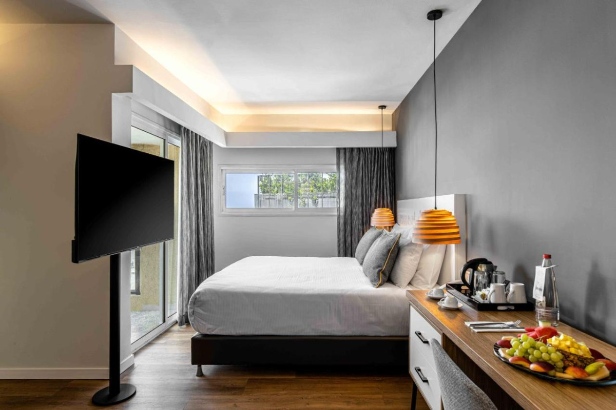CITY BREAK TEL AVIV – HOTEL PRIMA CITY