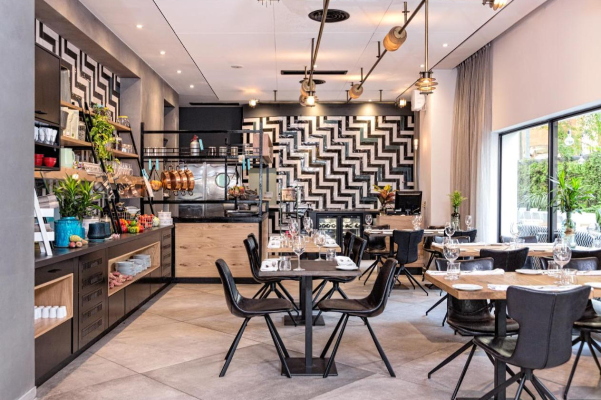 CITY BREAK TEL AVIV – HOTEL PRIMA CITY