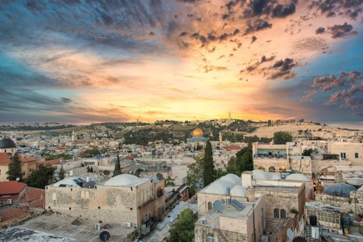 CITY BREAK TEL AVIV – HOTEL PRIMA CITY