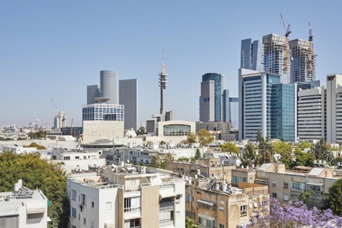 CITY BREAK TEL AVIV – HOTEL PRIMA CITY