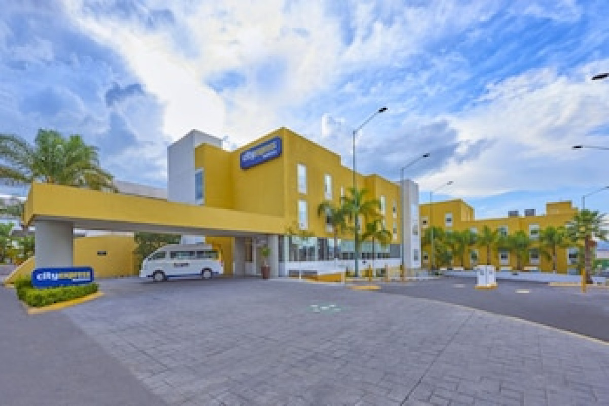 CITY EXPRESS QUERETARO