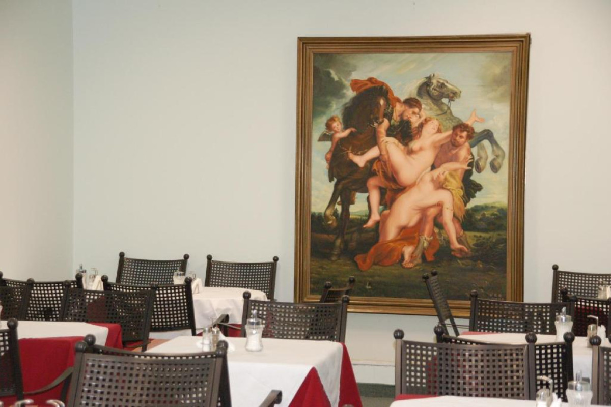 City Marina Hotel Corfu