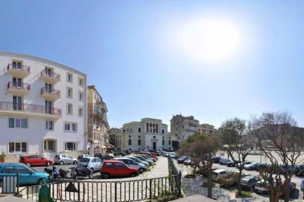 City Marina Hotel Corfu