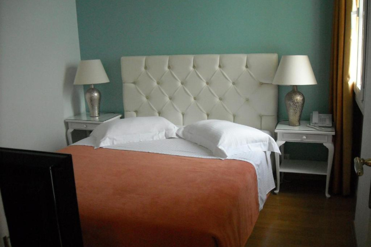 City Marina Hotel Corfu