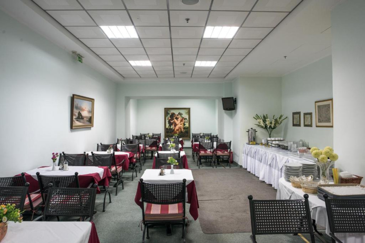 City Marina Hotel Corfu