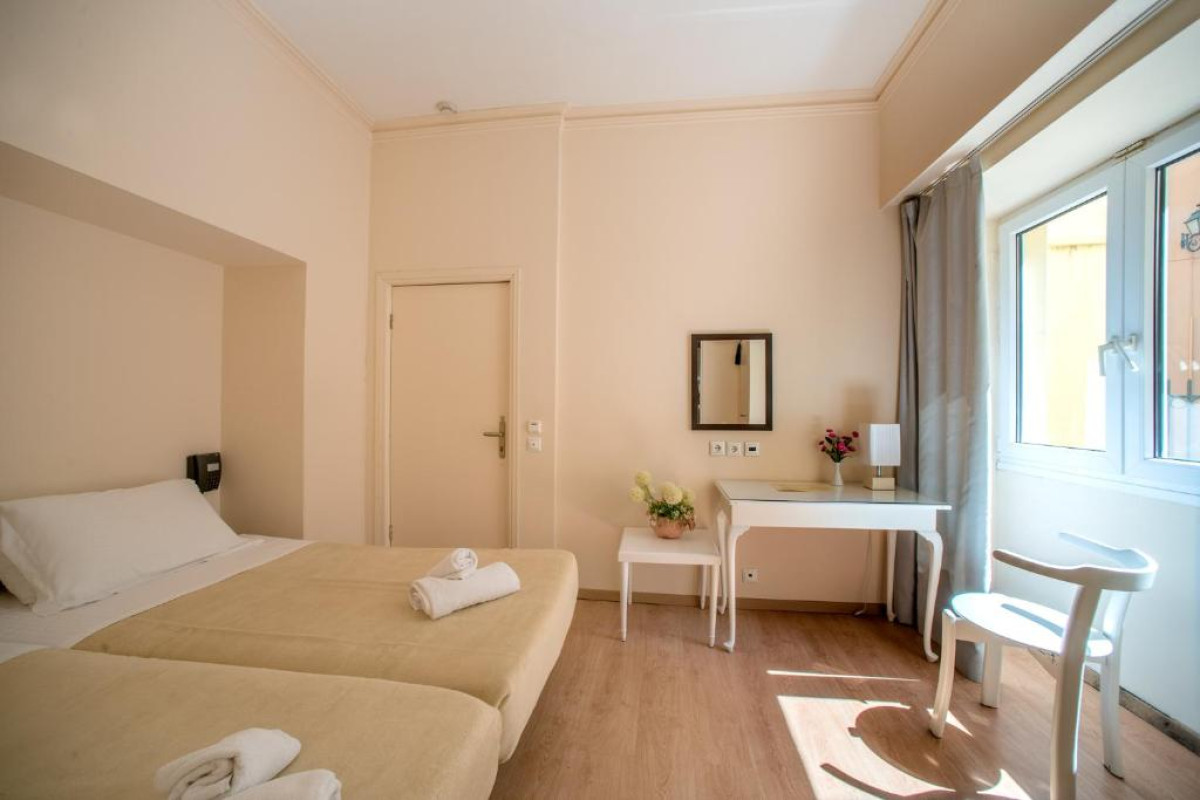 City Marina Hotel Corfu
