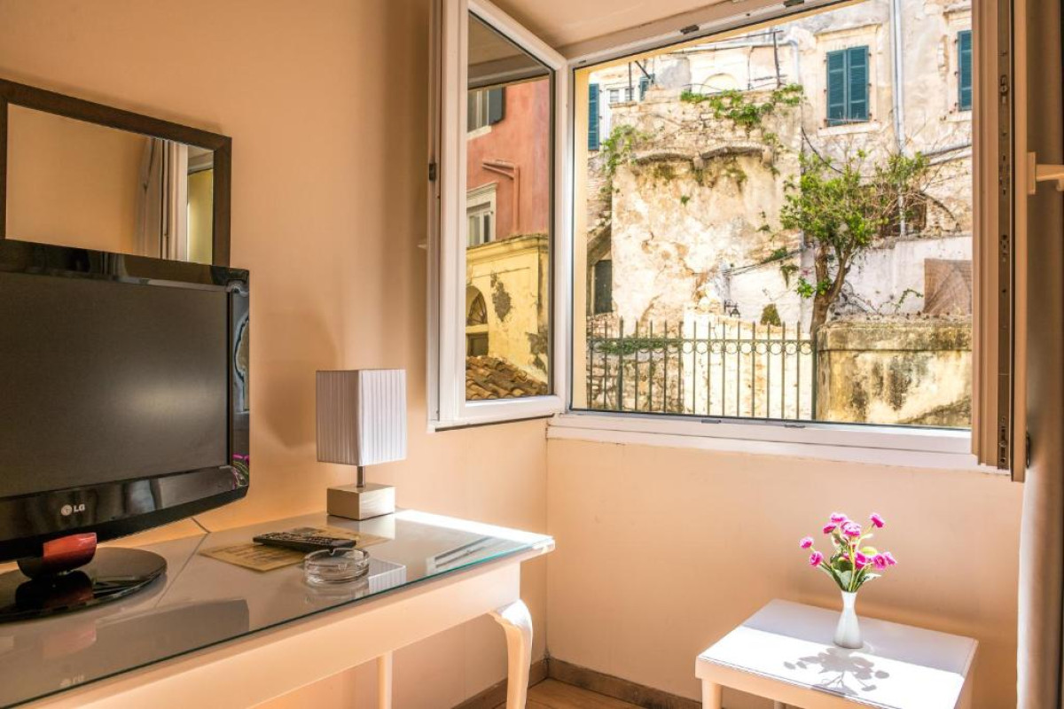 City Marina Hotel Corfu
