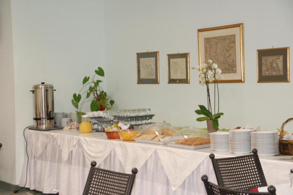 City Marina Hotel Corfu