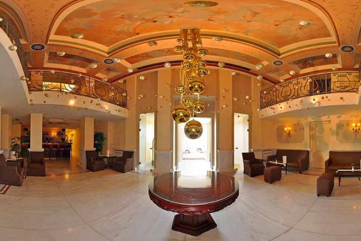 City Marina Hotel Corfu