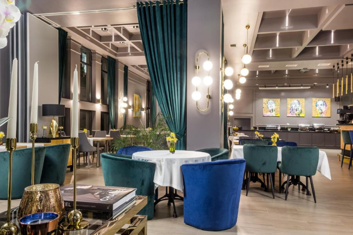City Park Hotel