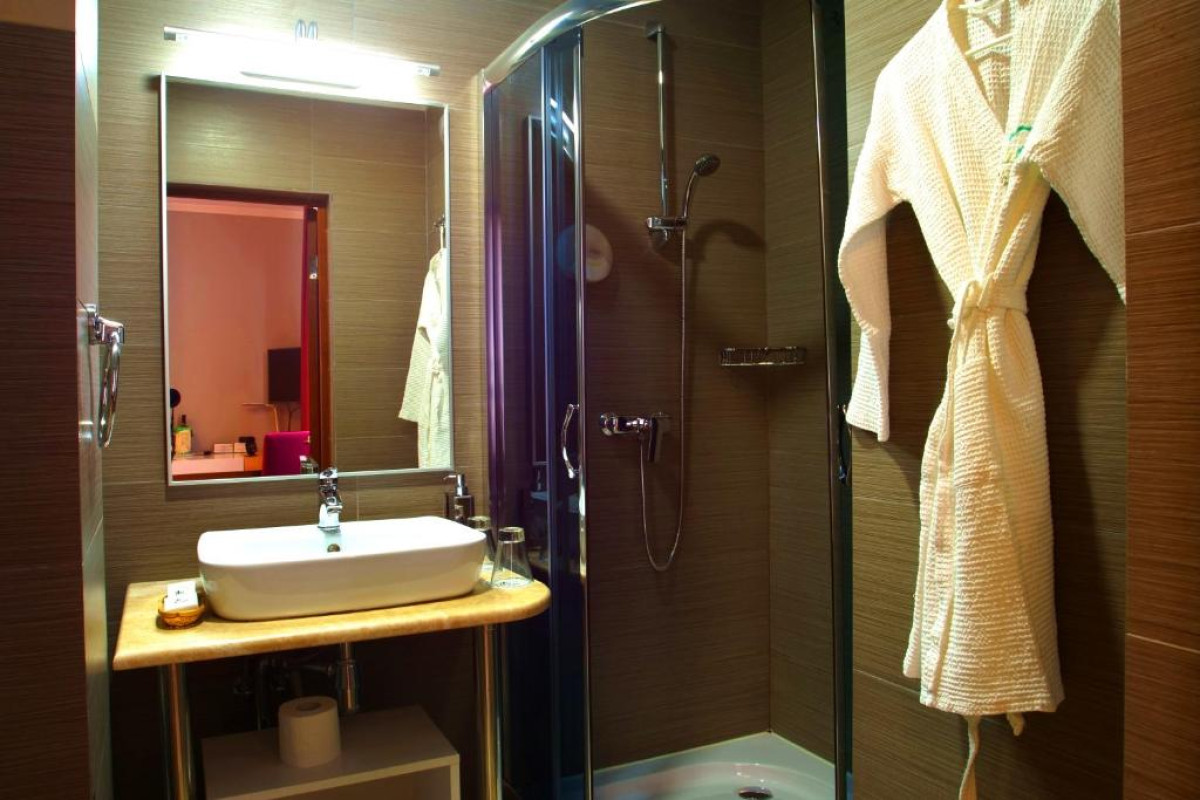 City Park Hotel