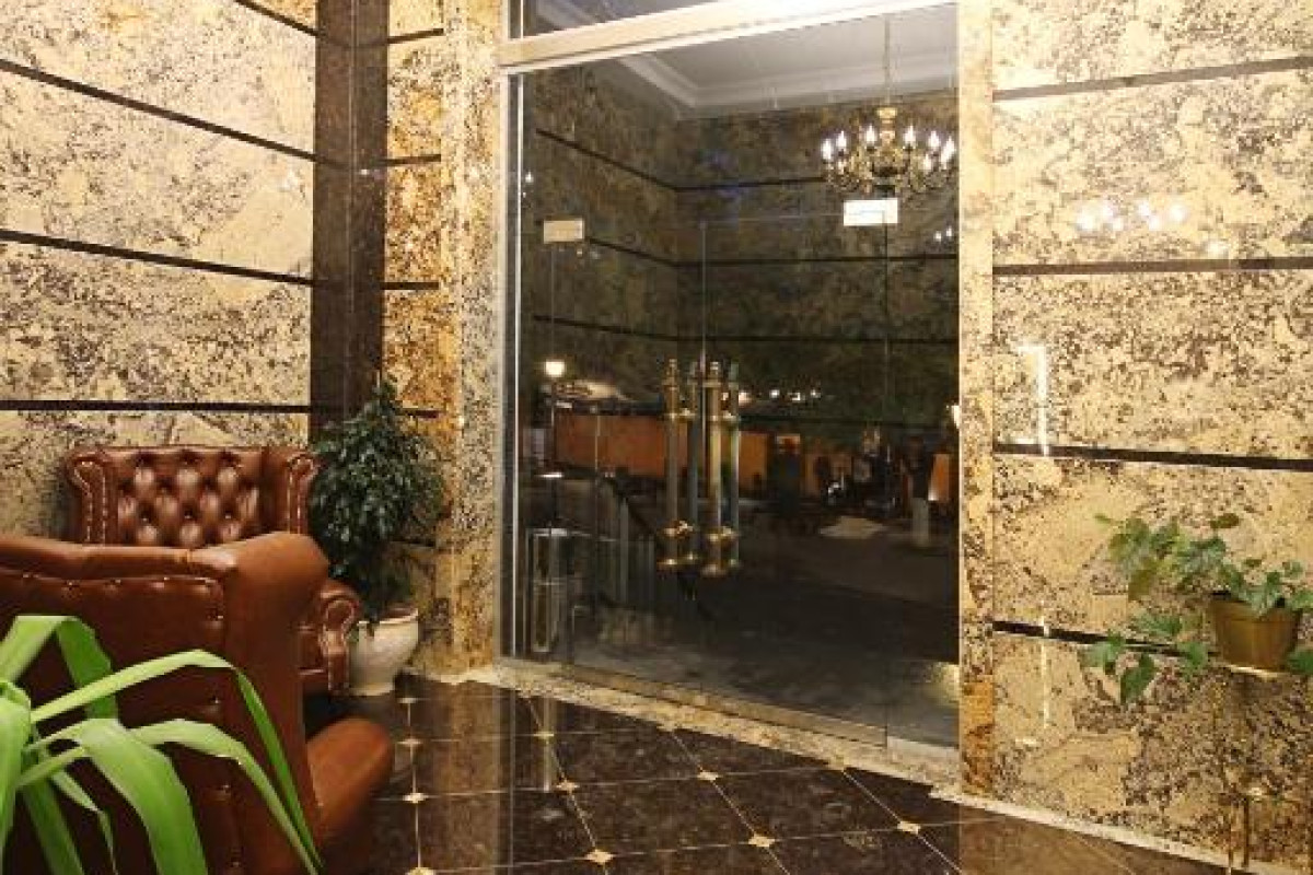 City Park Hotel