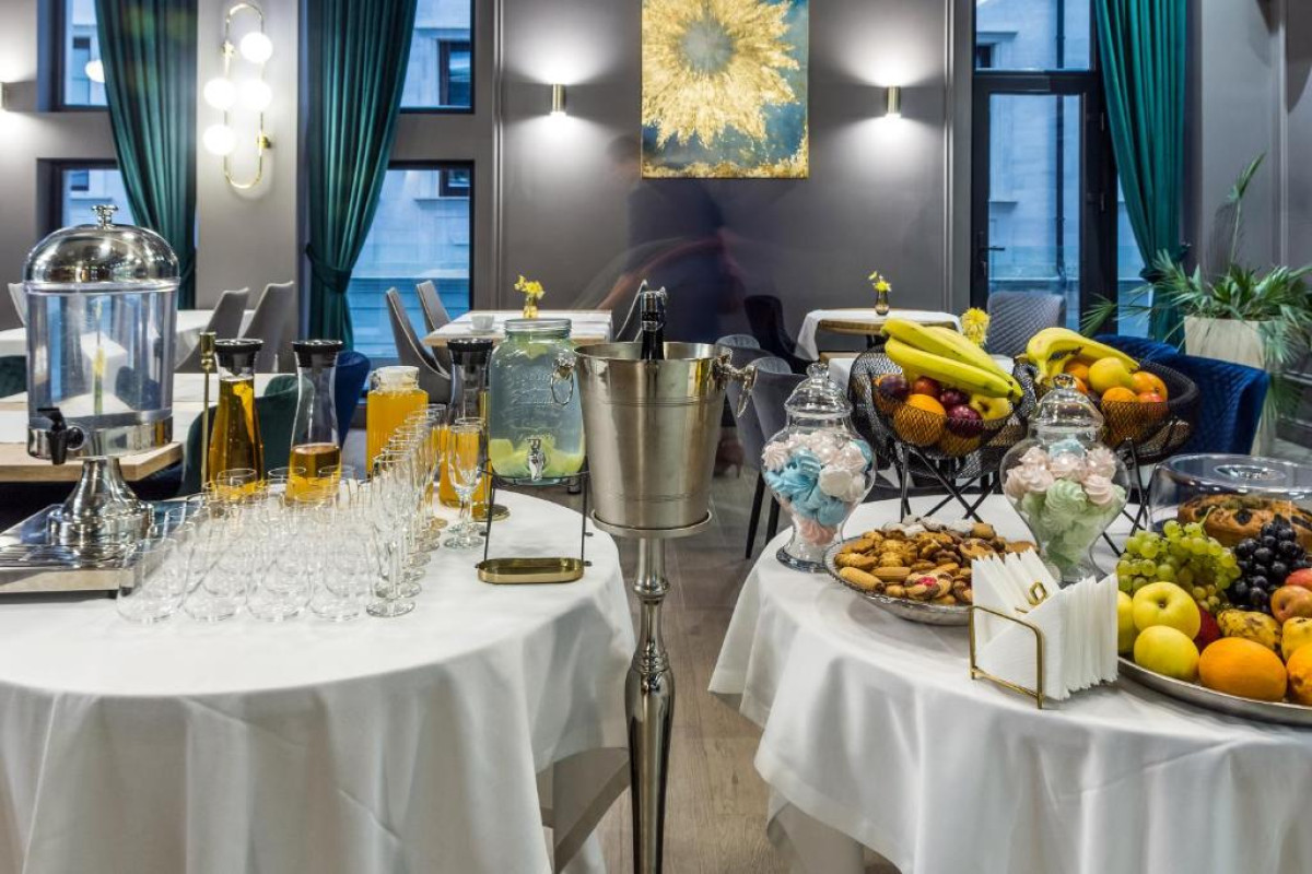 City Park Hotel