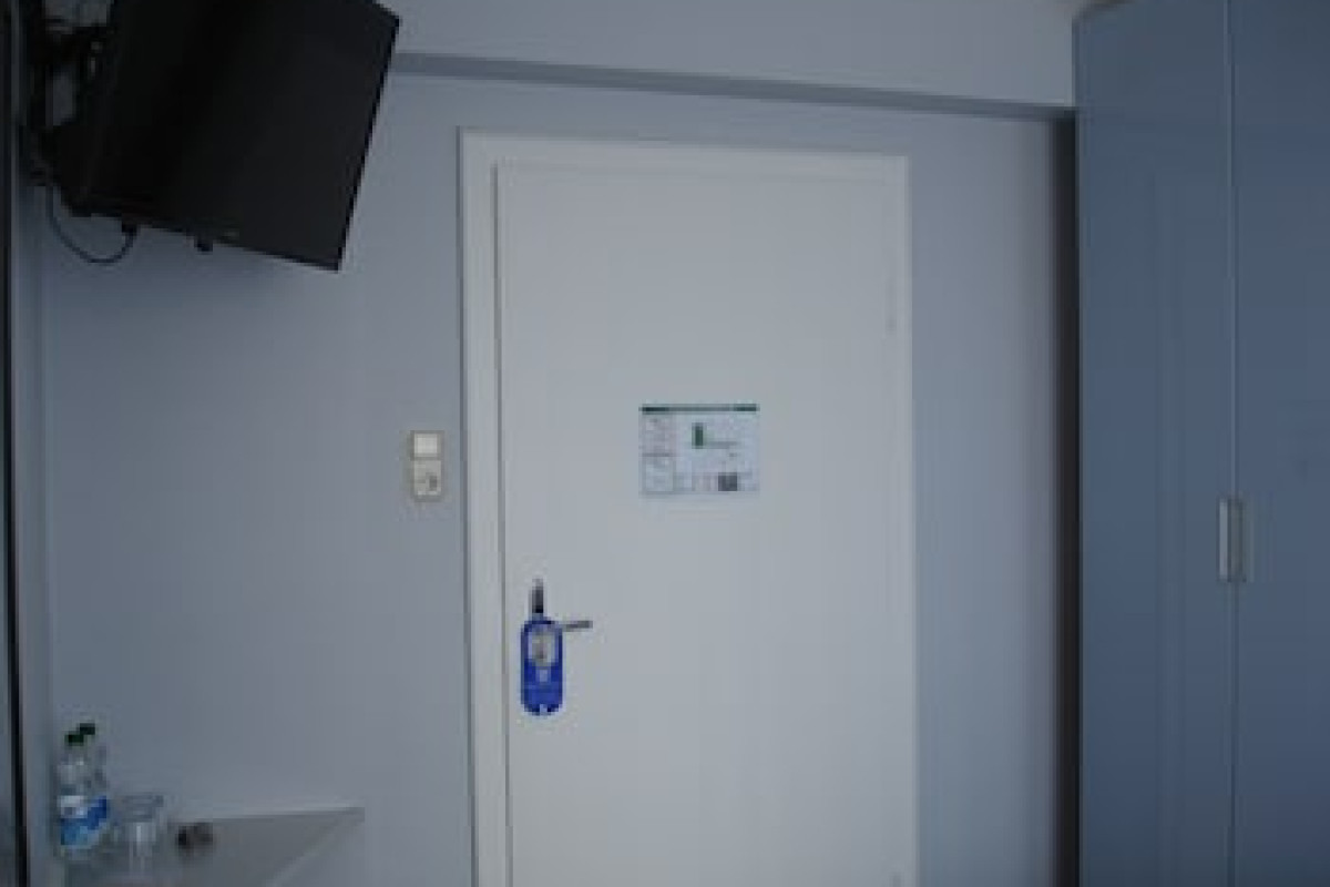 City-Pension-Dortmund
