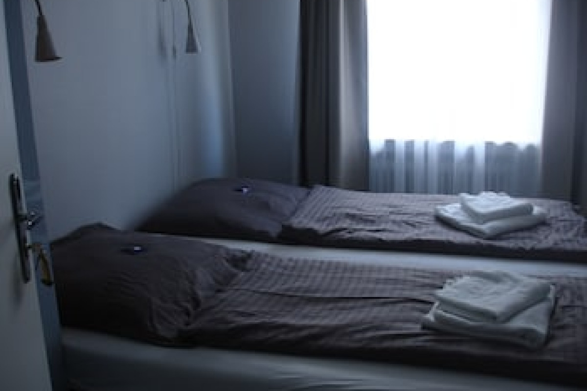 City-Pension-Dortmund