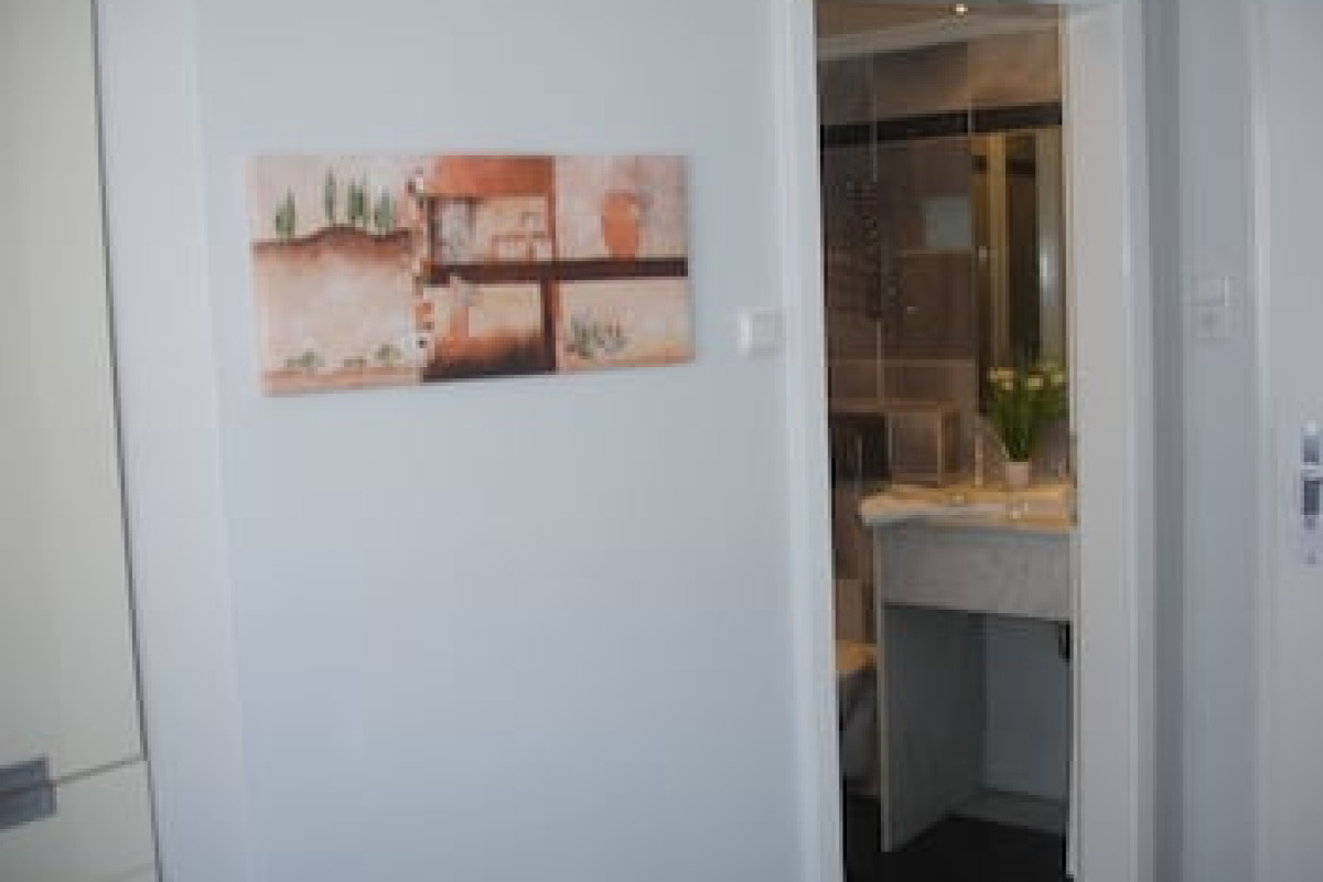 City-Pension-Dortmund