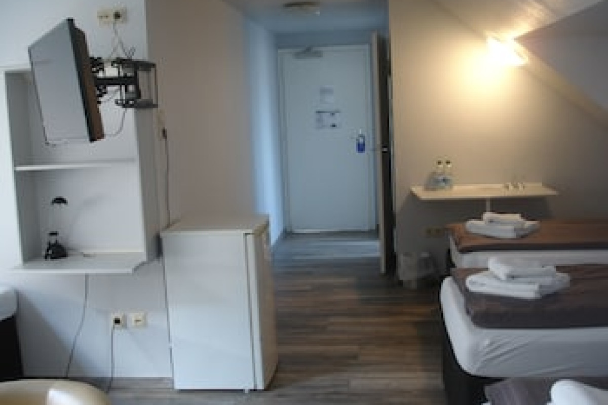 City-Pension-Dortmund