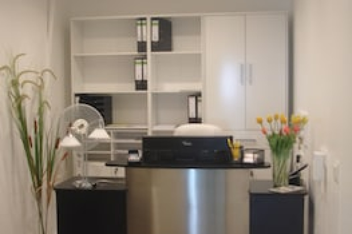 City-Pension-Dortmund