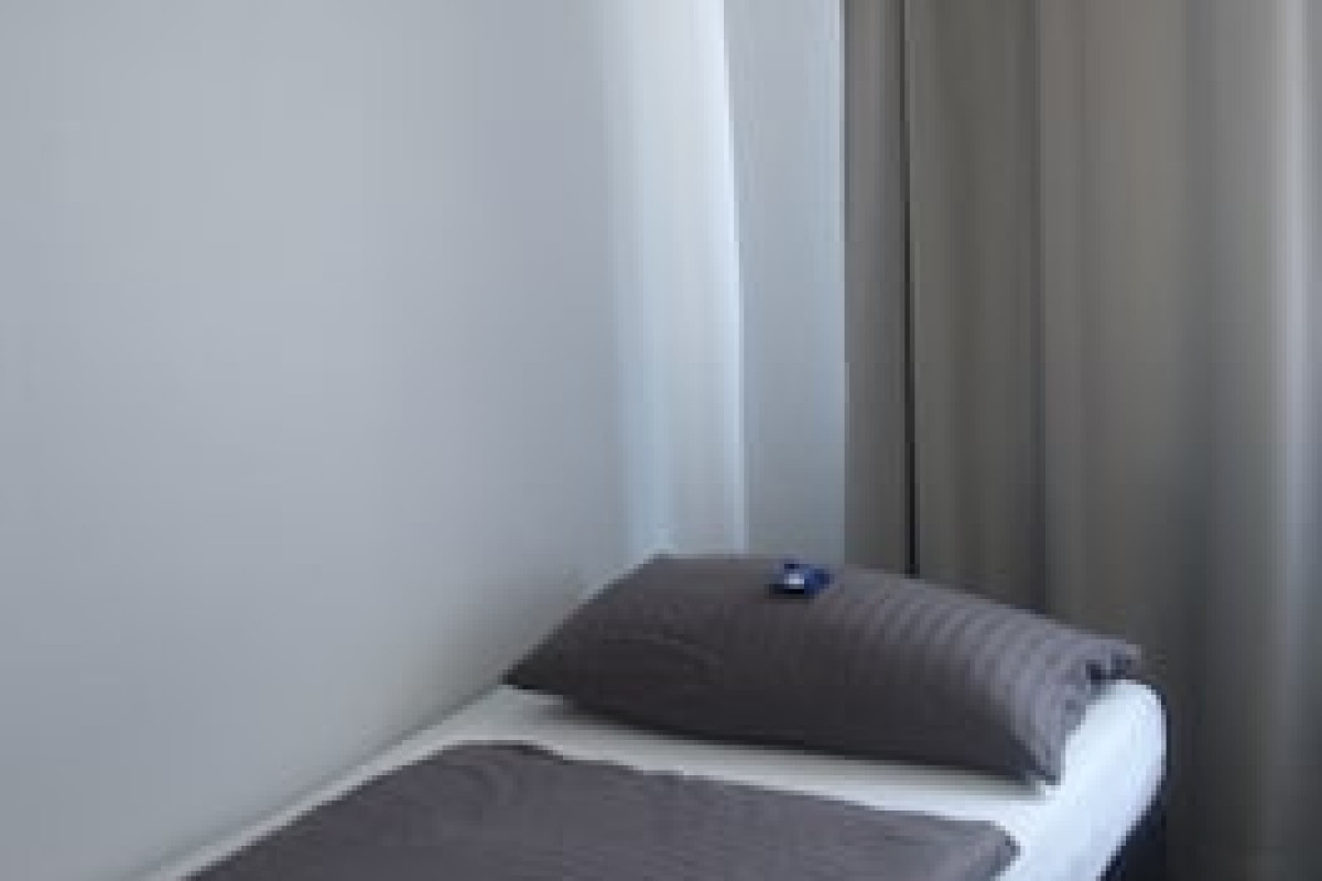 City-Pension-Dortmund