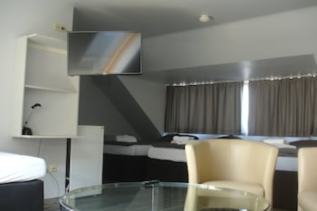 City-Pension-Dortmund