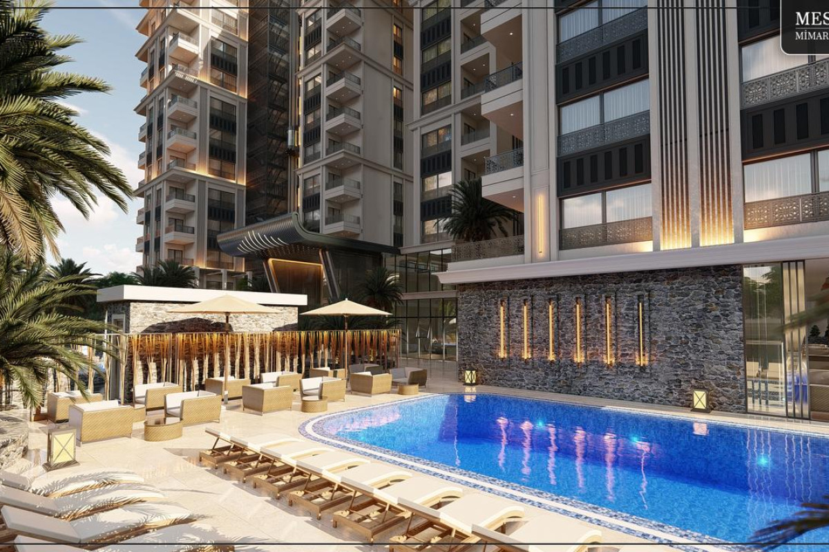 MARIL RESORT BEACH AND SPA HOTEL