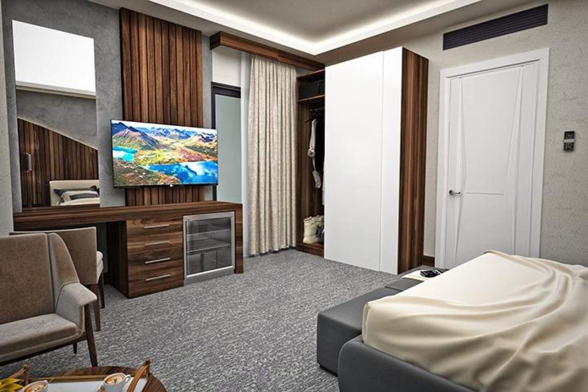 MARIL RESORT BEACH AND SPA HOTEL