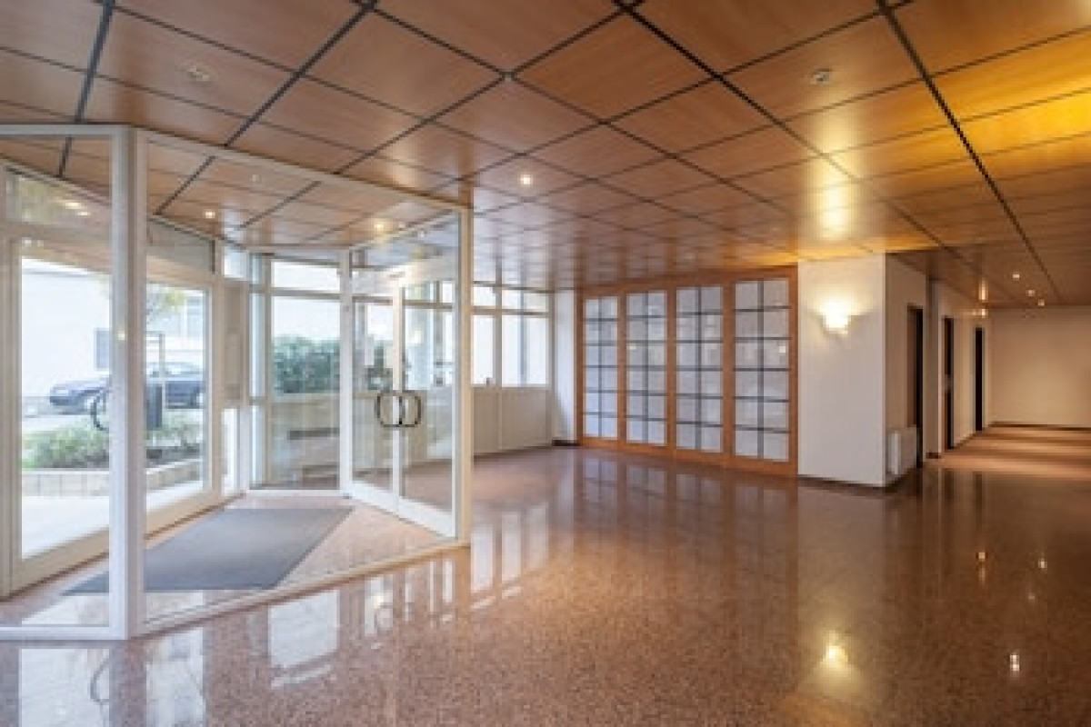 CITY RESIDENCE ACCESS STRASBOURG