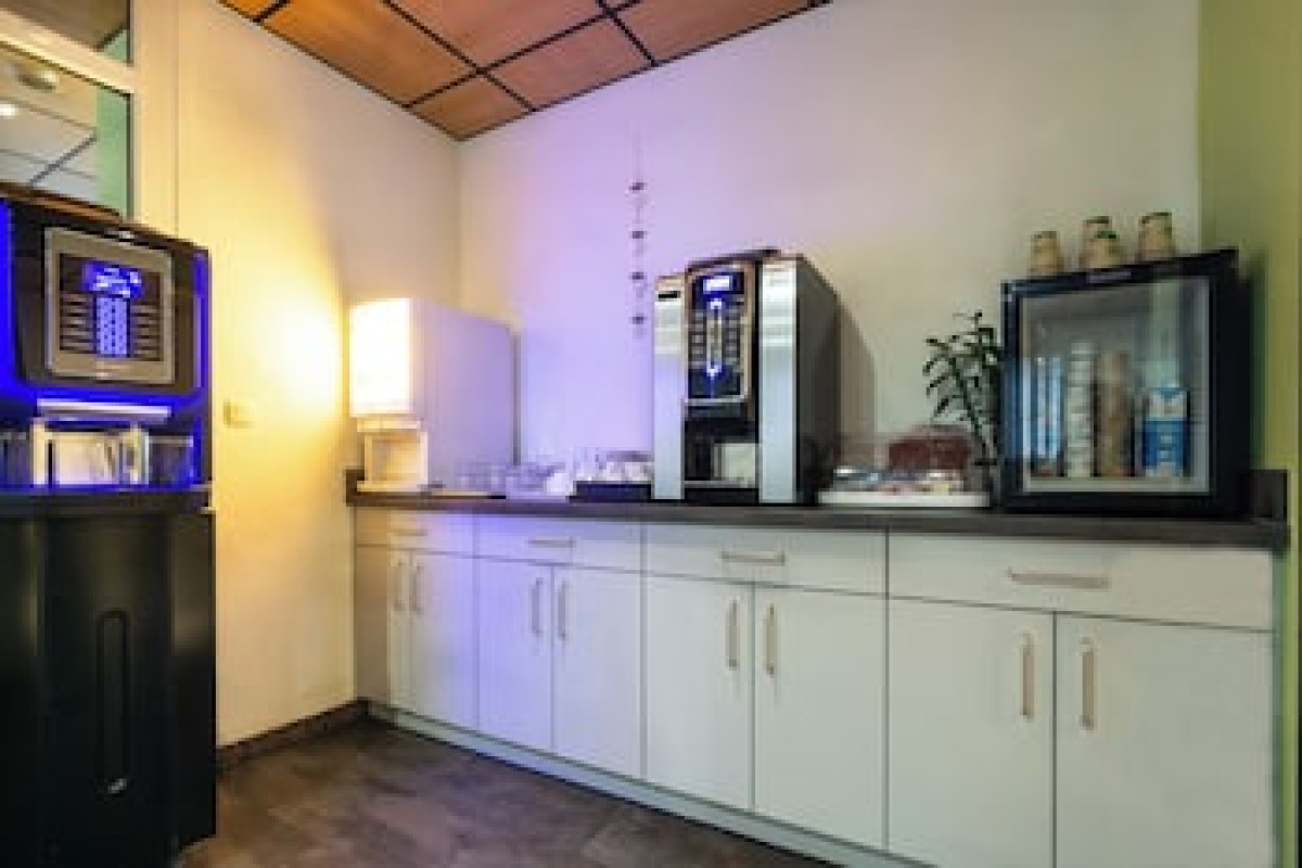 CITY RESIDENCE ACCESS STRASBOURG