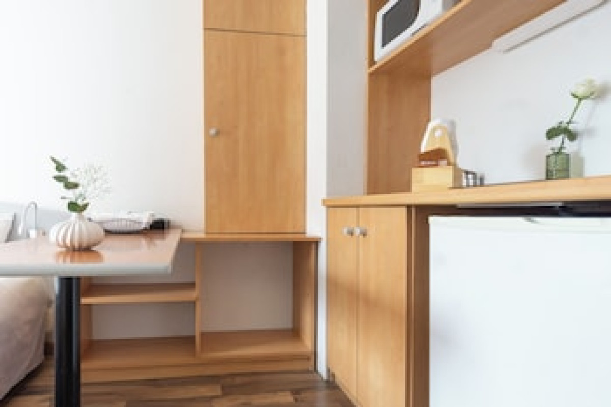CITY RESIDENCE ACCESS STRASBOURG
