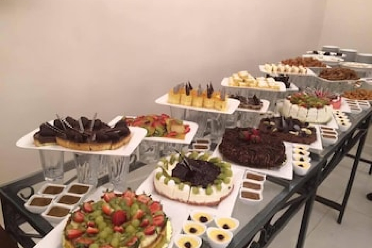 CITY ROSE HOTEL SUITES