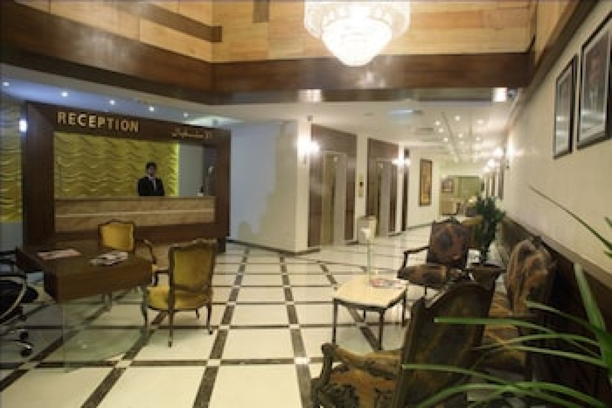 CITY ROSE HOTEL SUITES