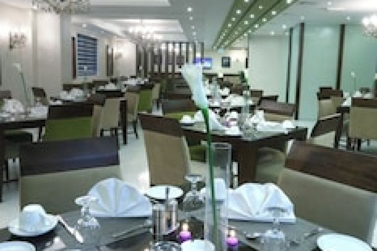 CITY ROSE HOTEL SUITES