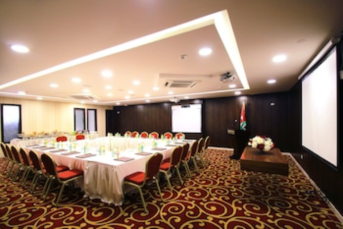 CITY ROSE HOTEL SUITES