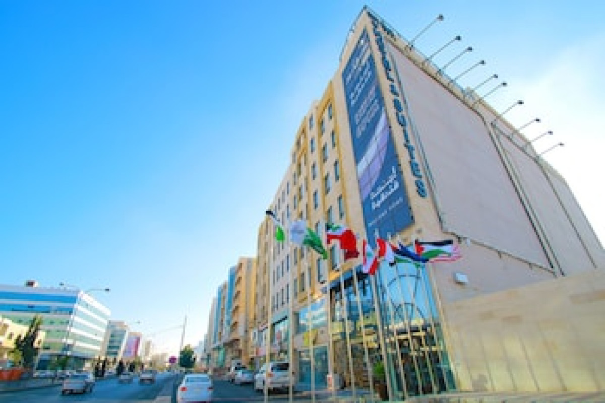 CITY ROSE HOTEL SUITES