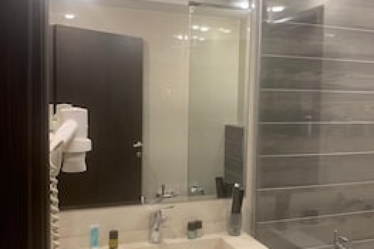 CITY ROSE HOTEL SUITES
