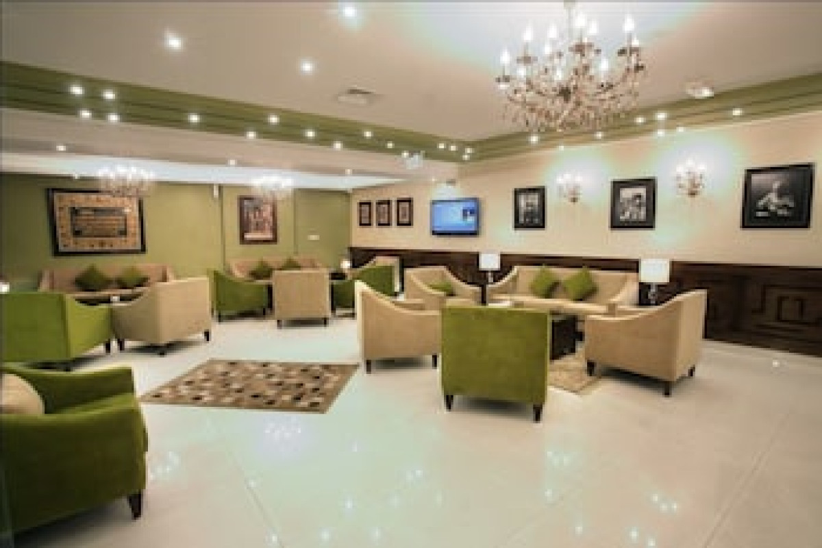 CITY ROSE HOTEL SUITES