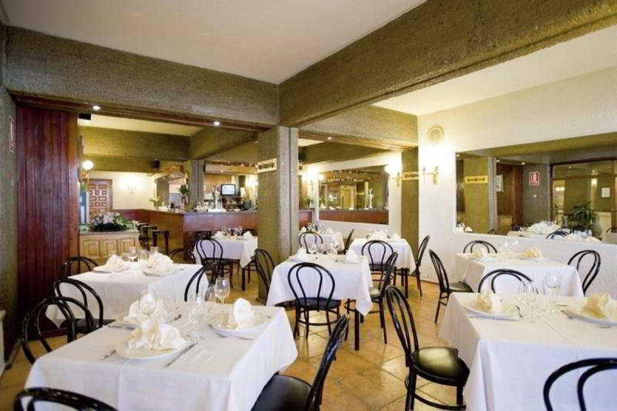 Citymar Indalico