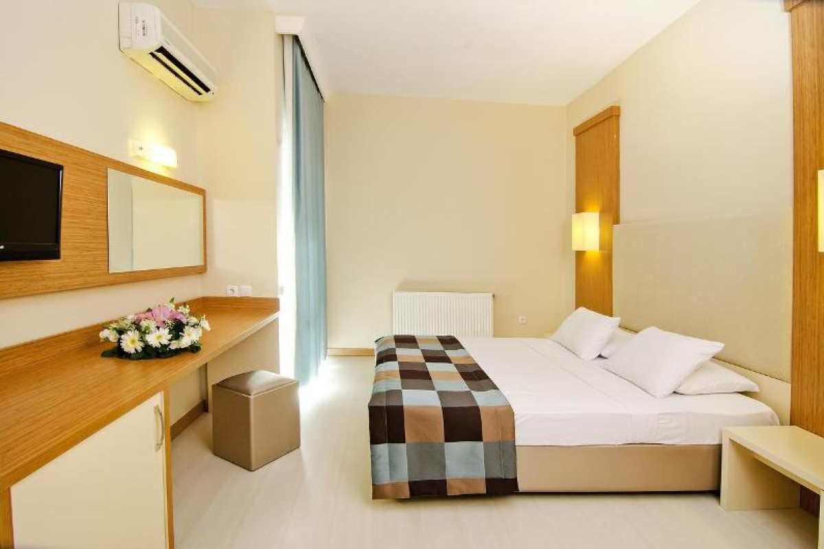 CITYS HILL HOTEL