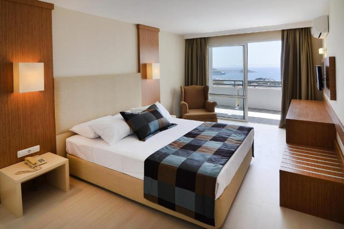 CITYS HILL HOTEL