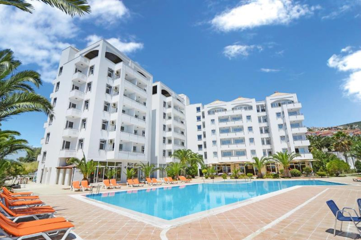 CITYS HILL HOTEL