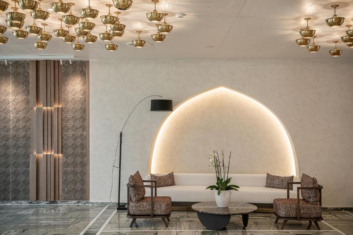 Civitel Akali Hotel