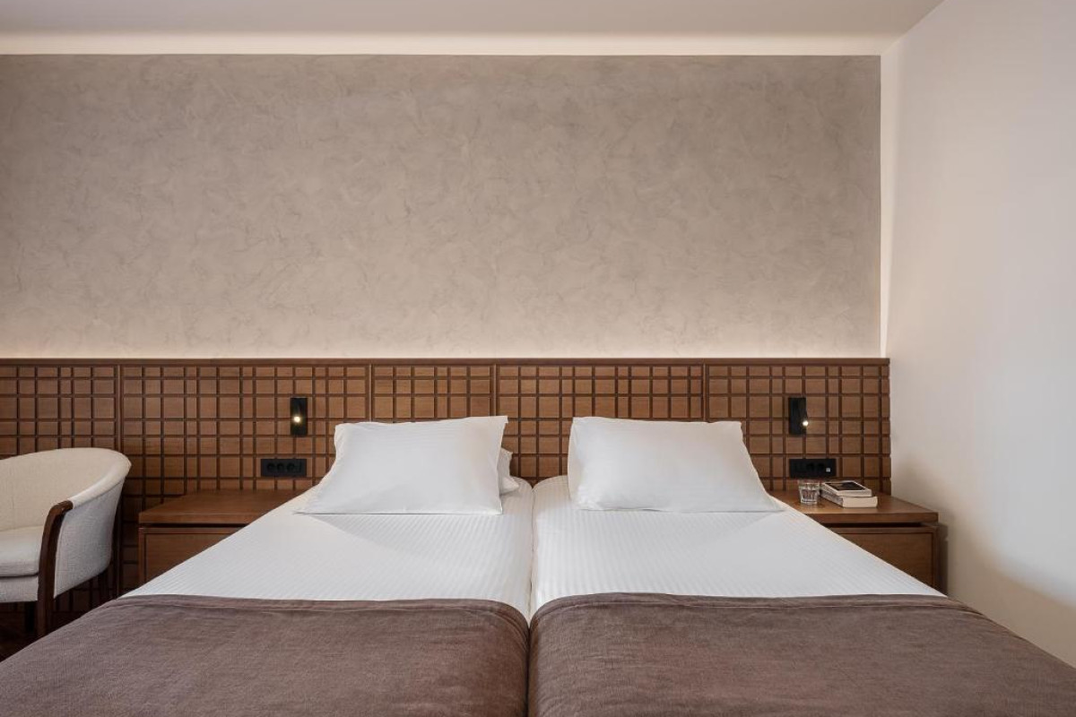 Civitel Akali Hotel
