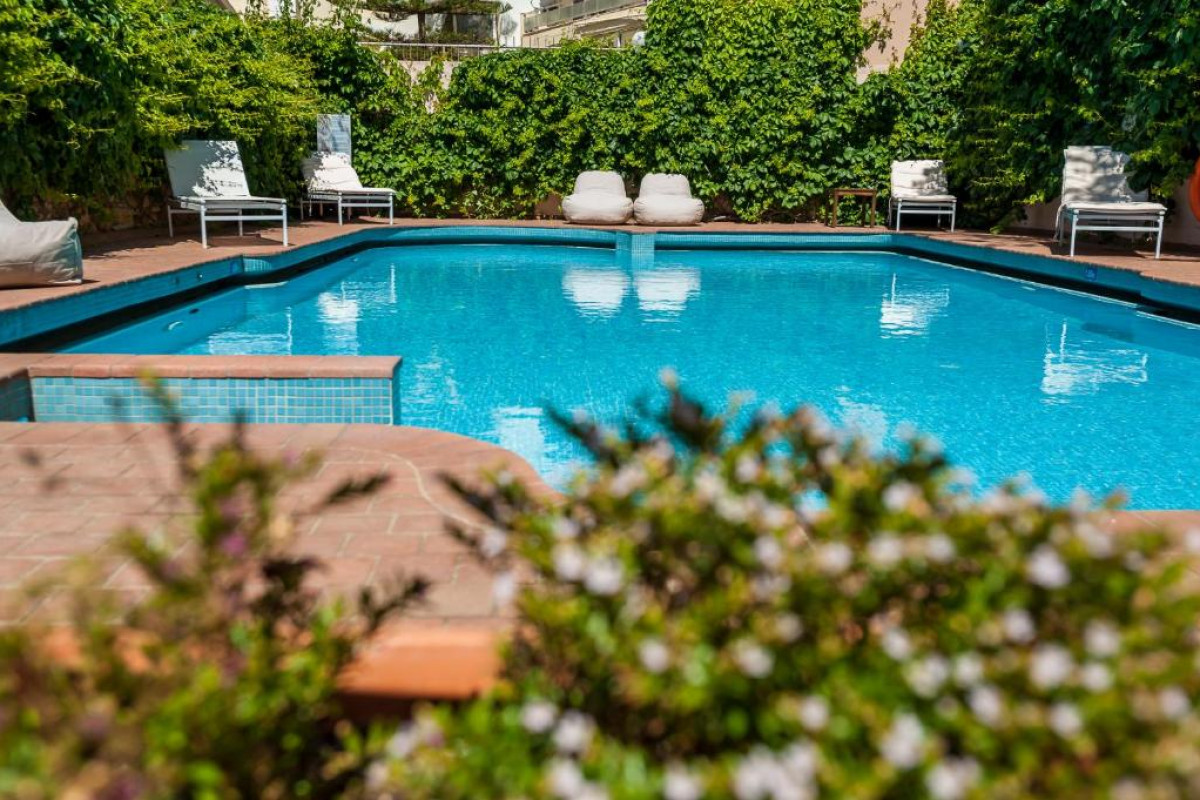 Civitel Akali Hotel