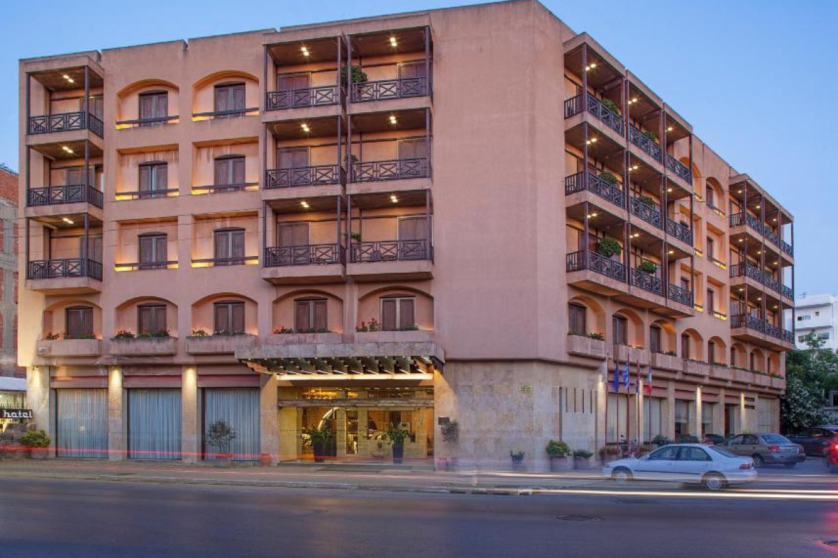 Civitel Akali Hotel