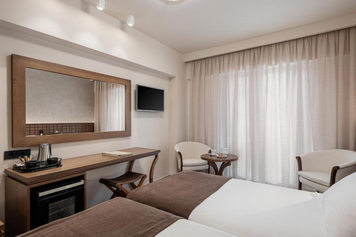 Civitel Akali Hotel