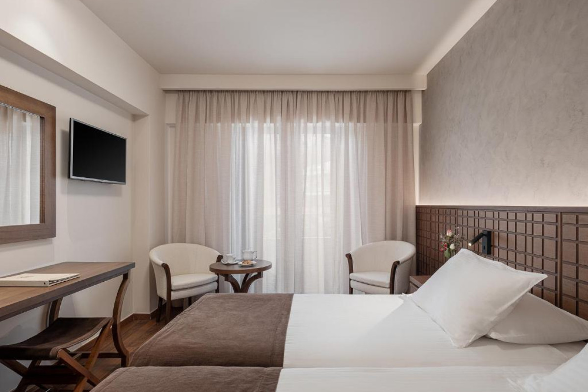 Civitel Akali Hotel