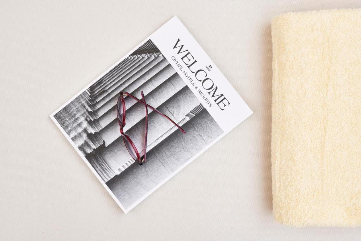 Civitel Attik Rooms  Suites
