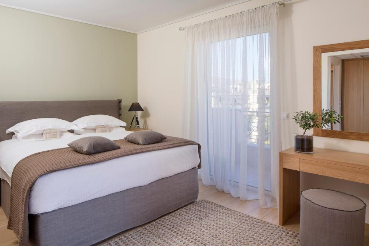 Civitel Attik Rooms  Suites
