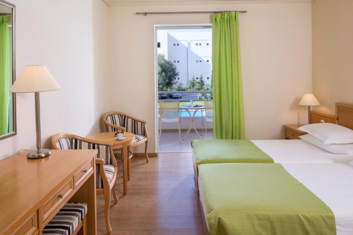 Civitel Attik Rooms  Suites