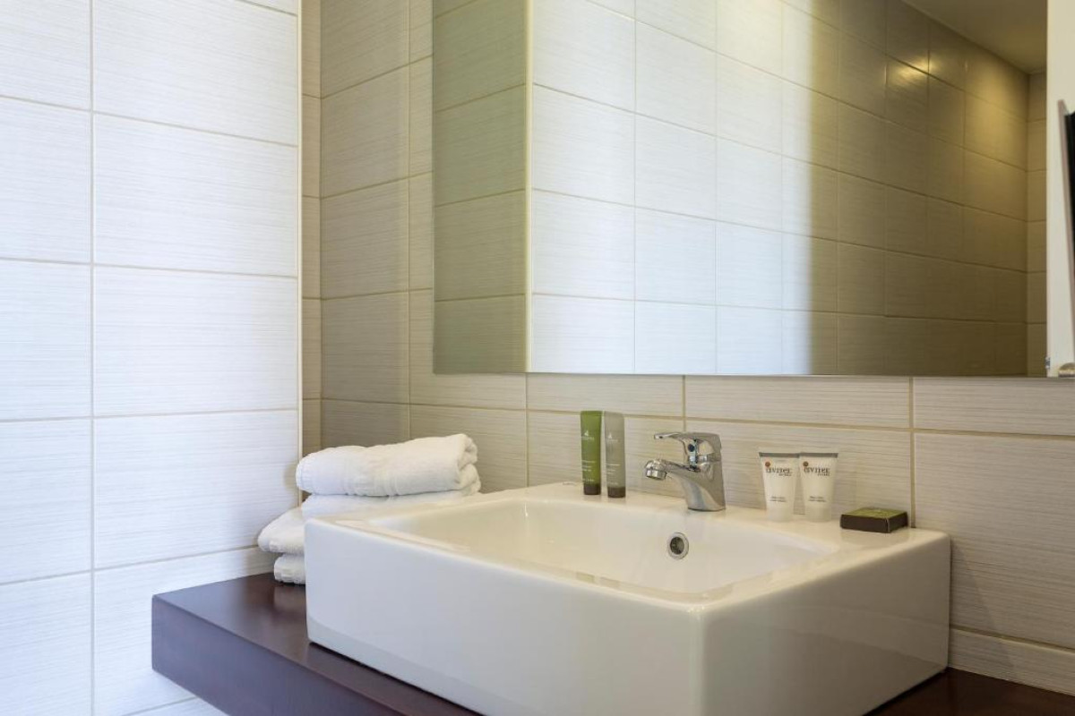 Civitel Attik Rooms  Suites
